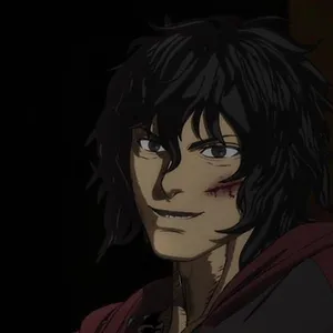 KENGAN ASHURA