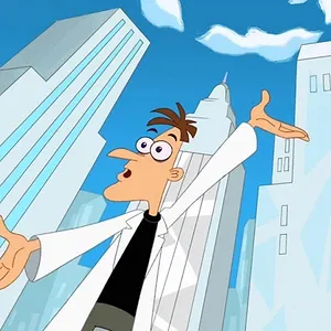 Phinéas et Ferb
