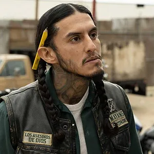 Mayans MC