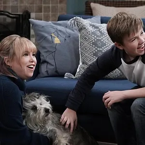 C’est moi le chef !