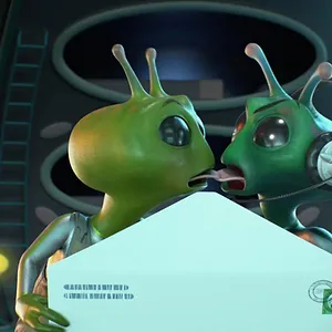 Alien TV