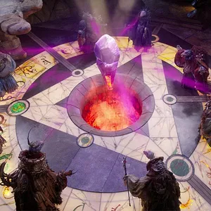 Dark Crystal : Le Temps de la résistance