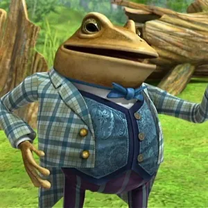 Pierre Lapin