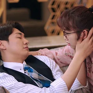 The Secret Life of My Secretary