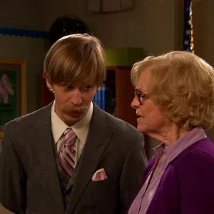 Bonne Chance Charlie