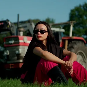 Les stars sont dans le pré