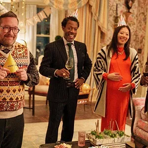 Only Murders in the Building