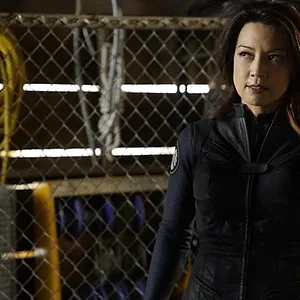 Marvel : Les Agents du S.H.I.E.L.D.