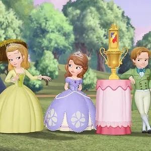 Princesse Sofia