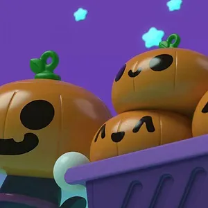Oggy Oggy