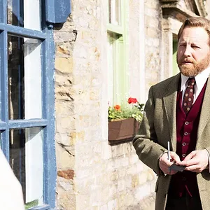 James Herriot, chroniques d'un jeune vétérinaire