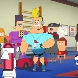 Pinky Malinky