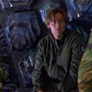 Stargate SG-1