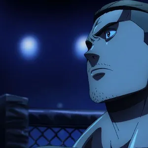 Garôden : La voie du loup solitaire