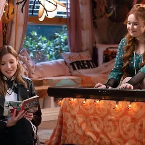 High School Musical : La Comédie Musicale : La Série