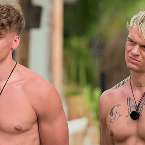 Séduction Haute Tension : Allemagne