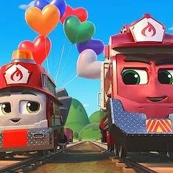 Mighty Express