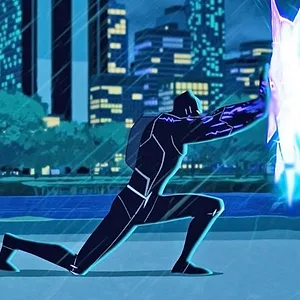 Avengers Rassemblement