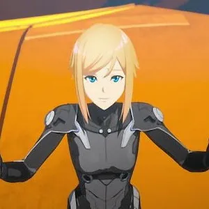 Pacific Rim : The Black