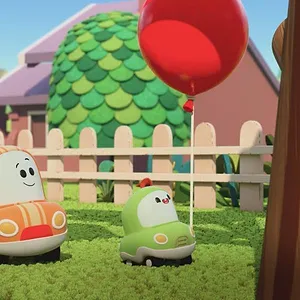 Tut Tut Cory Bolides