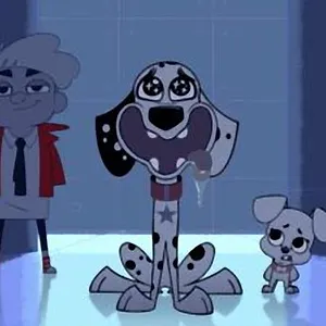 101, rue des Dalmatiens