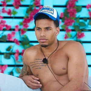 Séduction Haute Tension : Royaume-Uni