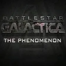 Battlestar Galactica
