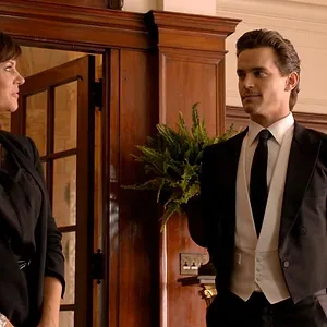 FBI : Duo très spécial