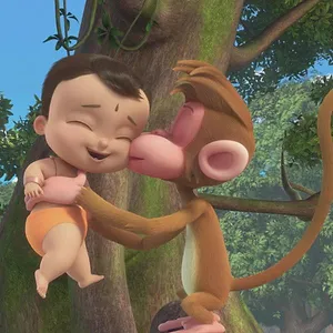 Bheem Bam Boum