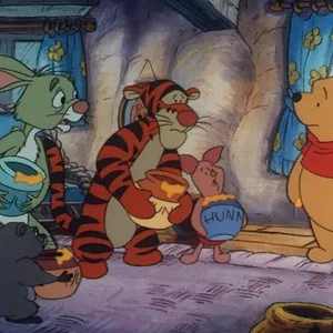 Les Nouvelles Aventures de Winnie l'ourson