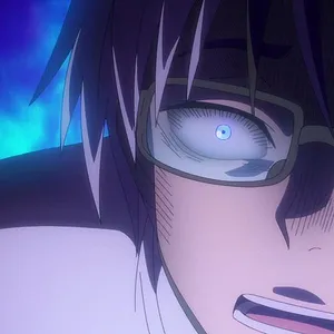 KILL BLUE