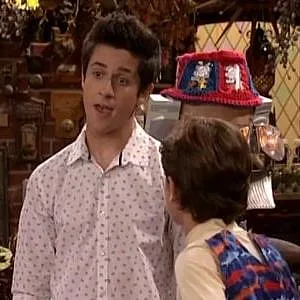 Les Sorciers de Waverly Place