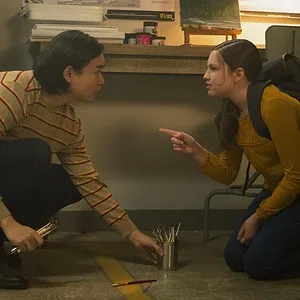 Le Secret de la plume