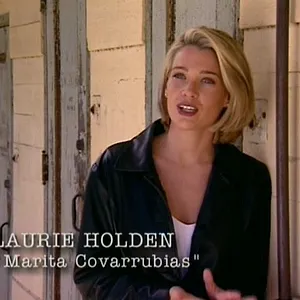 X-Files : Aux frontières du réel