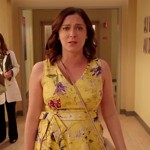 Crazy Ex-Girlfriend