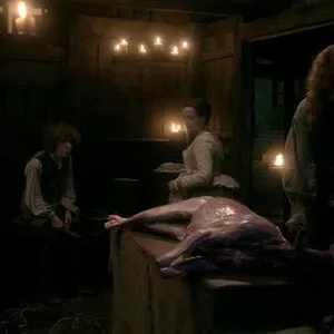 Outlander