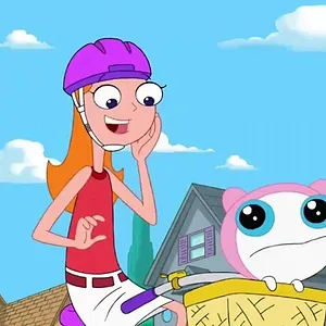 Phinéas et Ferb