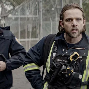 Fire Country : Pompiers sur Appel