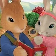 Pierre Lapin