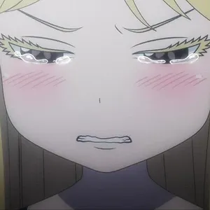 High Score Girl