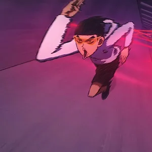 Scissor Seven