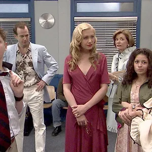 Arrested Development