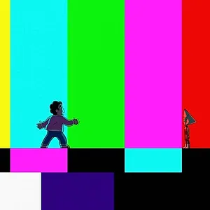 Steven Universe Future