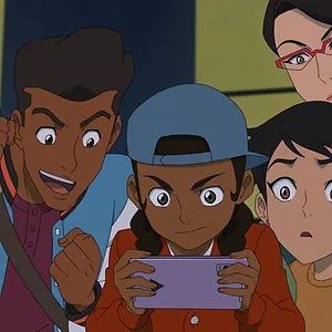 My Adventures with Superman