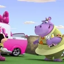 Mickey et ses amis Top Départ