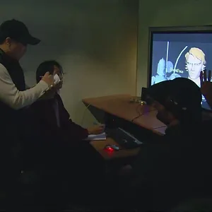 Star Wars : The Clone Wars