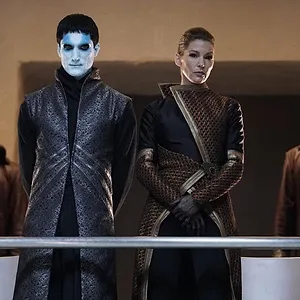 Marvel : Les Agents du S.H.I.E.L.D.