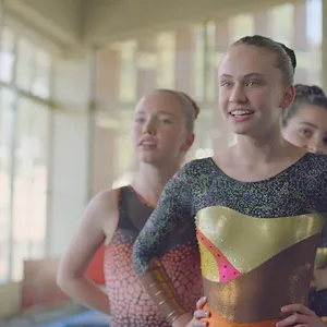 L'École de gym : Une seconde chance