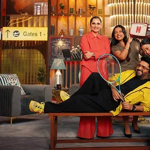 The Great Indian Kapil Show