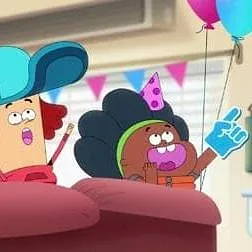 Pinky Malinky